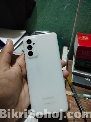 Samsung Galaxy A82 5G